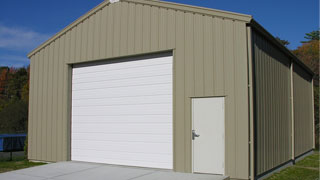 Garage Door Openers at Blue Bell Heights Mesquite, Texas